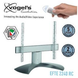 TV-Standfuß Vogel’s EFTE 2240 RC