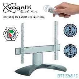 TV-Standfuß Vogel’s EFTE 2265 RC