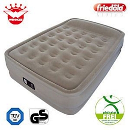 Zwei-Personen-Gästebett Wehncke Supreme 13271
