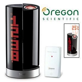 Oregon Scientific DP200