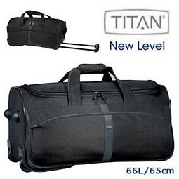 Reisetasche TITAN New Level