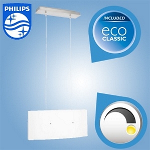 Philips myLiving Pendant Pendelleuchte (36065/17/16)