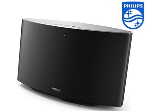 Philips Spotify Multiroom-Lautsprecher SW750M