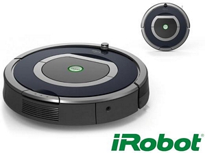 iRobot Roomba 785 Staubsaug-Roboter