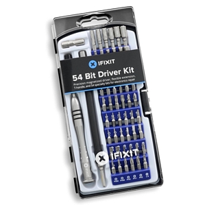 IFixit 145022 Bit-Set 54tlg. Handy-Reparatur