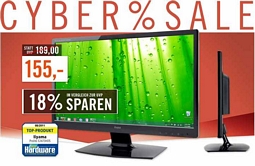 Iiyama ProLite E2473HDS 24 Zoll LED-Monitor