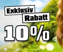 Immobilienscout24: OBI-Gutschein im Wert von 10 Prozent sichern (in den Filialen einlösbar)
