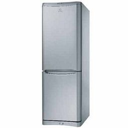 Indesit BAAAN 13 X Kühl-Gefrier-Kombi