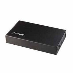 Intenso Memory Tower 1.5TB externe Festplatte (3,5 Zoll)