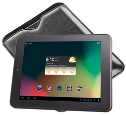 Intenso TAB 814 Tablet PC 8 Zoll