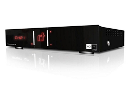 Inverto Volksbox Essential Scena 6n IDL 6640N