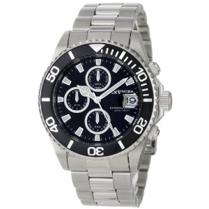 Invicta Herren Chronograph 1003