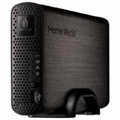 Iomega Home Media Network HDD Cloud Edition 2TB (34767)