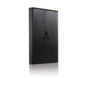 Iomega Prestige Portable USB 3.0 1TB (35194) externe Festplatte 2,5 Zoll