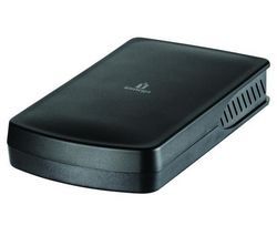Günstige Festplatte: Iomega Select Desktop 1TB heute bei PIXmania