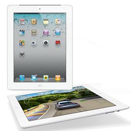 iPad2 16GB WiFi + 3G