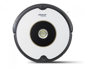 iRobot Roomba 605 Saugroboter