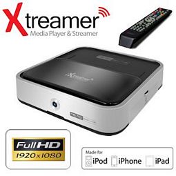 Xtreamer iXtreamer Mediaplayer