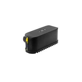 Jabra Solemate Bluetooth Stereo Lautsprecher schwarz / grau