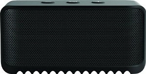 Jabra Solemate Mini Bluetooth-Lautsprecher (Bluetooth 3.0, NFC, Freisprechfunktion) schwarz
