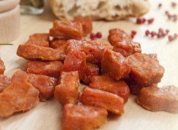 Jack Link’s Meat Snacks: 2x 25 g-Packung Chicken Bites Flamin´Buffalo Style kostenlos erhalten