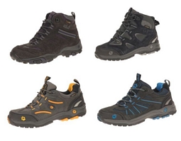Jack Wolfskin wasserdichte Kinder-Winterschuhe (4 Modelle)