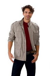James&Nicholson JN168 Freizeitjacke