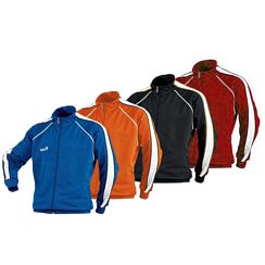 Jako Attack Trainingsjacke in 7 verschiedenen Farben