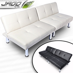 jago SFBD01 Schlafsofa / Lounge-Sofa