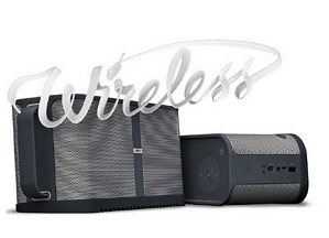 Jabra Solemate Max Bluetooth Lautsprecher grau/anthrazit