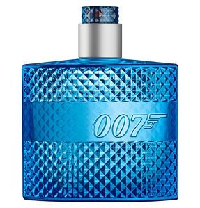 James Bond 007 Ocean Royale EdT 125 ml