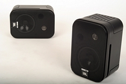 Lautsprecher JBL Control One