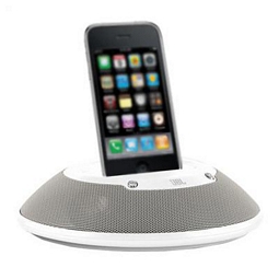 JBL On Stage Micro II iPod Dockingstation