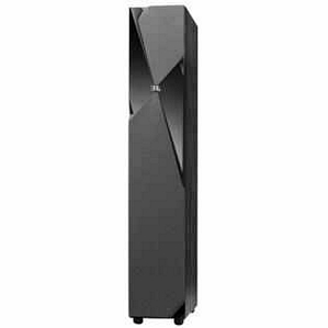 JBL Studio 190 schwarz Standlautsprecher (Stück)