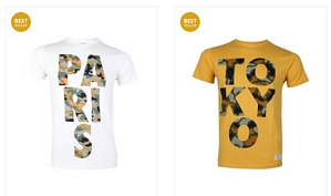 Zengoes: Bis zu 70 Prozent Rabatt auf Jack&Jones-Artikel