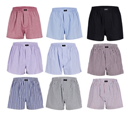 JOOP Boxershorts – 9 verschiedene Modelle