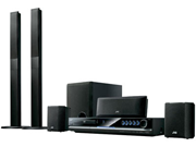 Heimkino-System JVC TH-G60