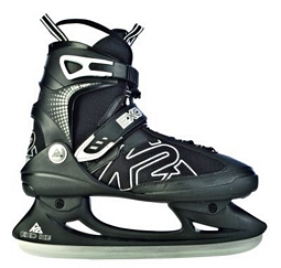 K2 Damen, Herren und Kinder Ice Skates Schlittschuhe und Inliner