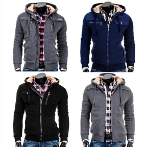 Kamlin Herrenjacke Winterjacke diverse Modelle