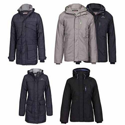 Kappa Damen oder Herren Jacke  verschiedene Modelle