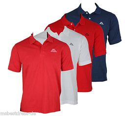 Kappa Herren Poloshirts in 6 verschiedenen Farben