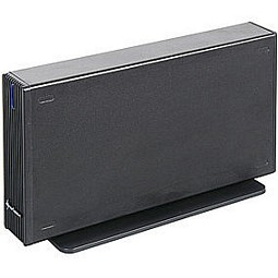 Externe Festplatte Sharkoon Rapid Case 3.5 eSATA 1TB