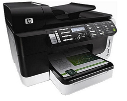 Multifuntionsgerät HP Officejet Pro 8500