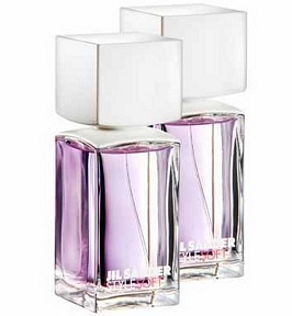 Jil Sander Style Soft EdT Set 2 x 50 ml