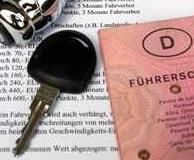 Kraftfahrt-Bundesamt: Verlosung von 60.000 Erlass-Punkten