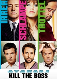 Kostenlos ins Kino: Kill The Boss
