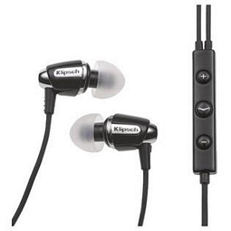 Klipsch Image S4 In-Ear Kopfhörer für das iPhone (S4i)