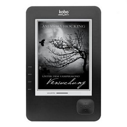 Kobo Wireless eReader