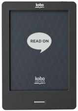 Kobo eReader Touch Edition in verschiedenen Farben