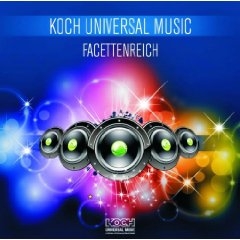 Amazon: Album Facettenreich mit 17 Titeln kostenlos herunterladen